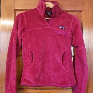 Patagonia retrox pull over